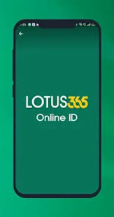 Lotus 365 ID